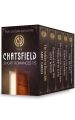 The Chatsfield Short Romances 1-5