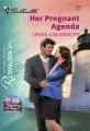 Her Pregnant Agenda
