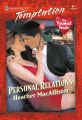 Personal Relations