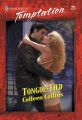 Tongue-tied