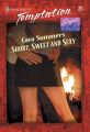 Short, Sweet And Sexy