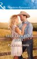 Her Cowboy Boss