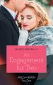 An Engagement For Two