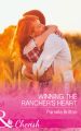 Winning The Rancher's Heart