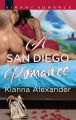 A San Diego Romance