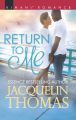 Return To Me