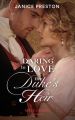 Daring To Love The Duke's Heir