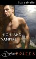 Highland Vampire