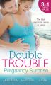 Double Trouble: Pregnancy Surprise