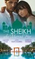 The Sheikh Who Married Her