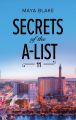 Secrets Of The A-List (Episode 11 Of 12)