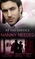 At His Service: Nanny Needed