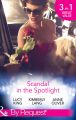 Scandal In The Spotlight