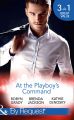 At The Playboy's Command