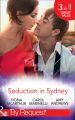 Seduction In Sydney