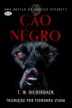 Cao Negro - Uma Novela Da Justice Security