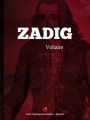 Zadig ehk Saatus Zadig ehk Saatus