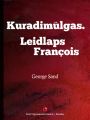 Kuradimulgas. Leidlaps Francois