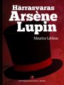 Harrasvaras Arsene Lupin