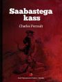 Saabastega kass