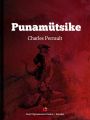 Punamutsike