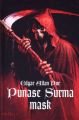 Punase surma mask