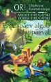Esmaspaev algab laupaeval
