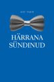 Harrana sundinud