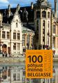 100 pohjust minna Belgiasse