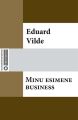 Minu esimene business