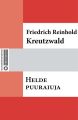Helde puuraiuja