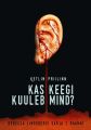 Kas keegi kuuleb mind? Sari Rebecca Lindeberg