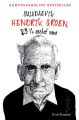 Salapaevik. Hendrik Groen, 83 ? aastat vana