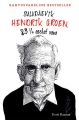 Salapaevik. Hendrik Groen, 83 ? aastat vana