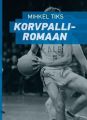 Korvpalliromaan