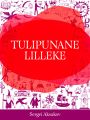 Tulipunane lilleke