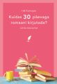 Kuidas 30 paevaga romaani kirjutada?