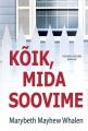 Koik, mida soovime