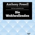 Die Wohlwollenden - Ein Tanz zur Musik der Zeit, Band 6 (Ungekurzte Lesung)