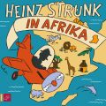 Heinz Strunk in Afrika