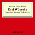 Drei Wunsche