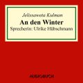 An den Winter