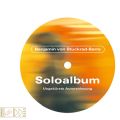 Soloalbum - Jubilaumsausgabe