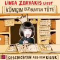 Konigin der bunten Tute