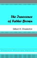 The Innocence of Father Brown
