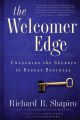 The Welcomer Edge: Unlocking the Secrets to Repeat Business