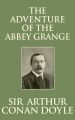 Adventure of the Abbey Grange, The The