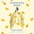 Menschenwerk (Ungekurzt)