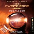Mission Genesis - Die zweite Erde, Folge 2: Uberleben (Ungekurzt)