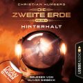 Mission Genesis - Die zweite Erde, Folge 4: Hinterhalt (Ungekurzt)